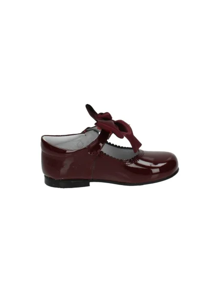 Pantofi copii Bambineli violet