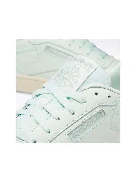 Pantofi Reebok Sport alb