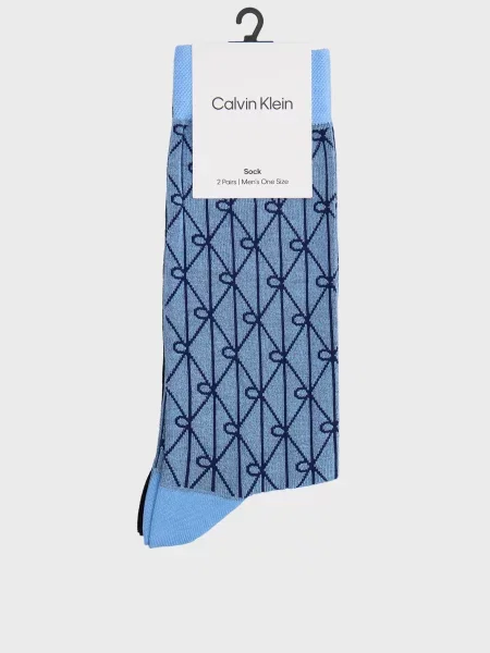 Носки Calvin Klein