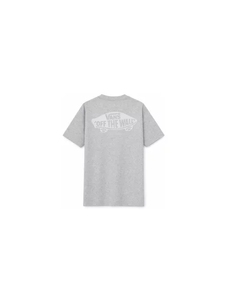 Tricou Vans gri