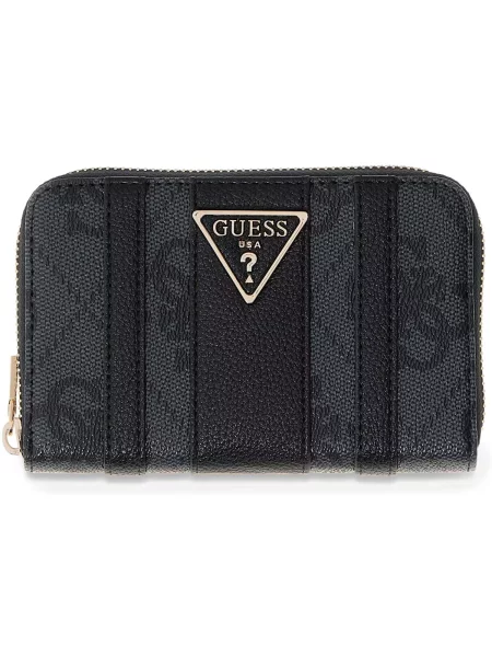 Portofel Guess negru