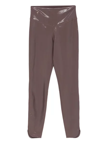 Leggings Macron maro