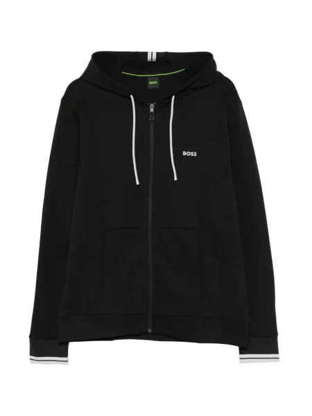 Trening Boss cu imagine negru