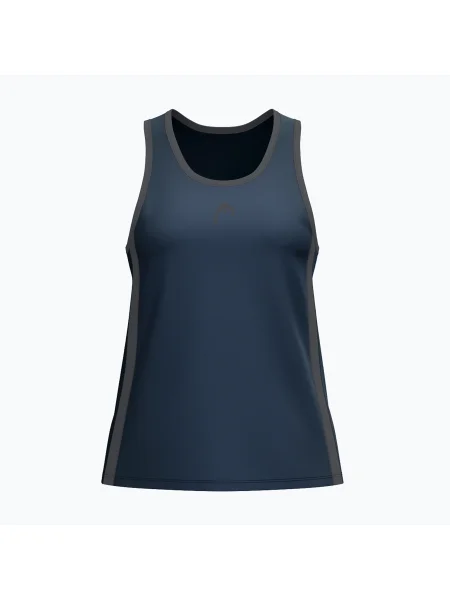 Tricou sport Head albastru închis
