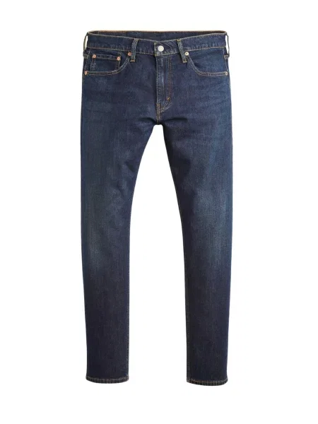 LEVI'S ® Džíny džínovina modrá