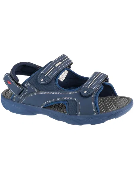 Pantofi Joma albastru