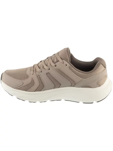 Pantofi Skechers maro