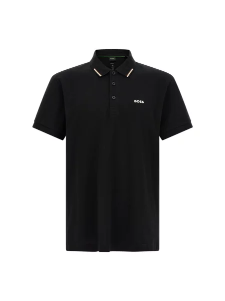 Koszula Hugo czarna