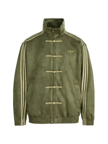 Geanta de piele Adidas negru