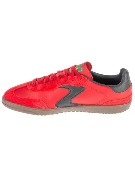 Buty sportowe Sneakersy Hotshot Roaver czerwone