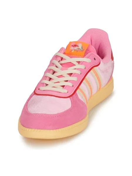 Sneakerși Adidas roz