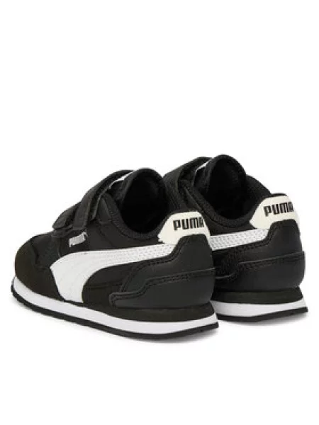 Sportcipők Puma ST Runner v4 NL V Inf 01 fekete