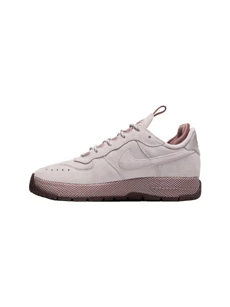 Sneakerși Nike Air Force 1 roz