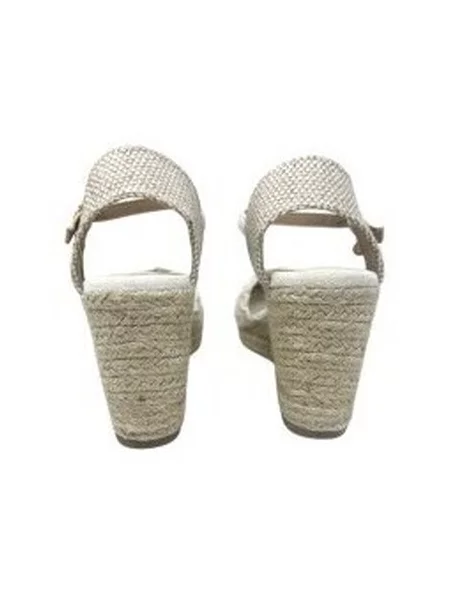 Espadrilky Xti biela
