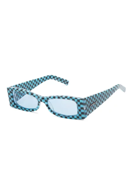 Ochelari de soare Marni Eyewear albastru