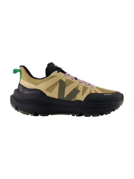 Buty VEJA X Cesar Villalba Off Road Condor 3 rip beżowe