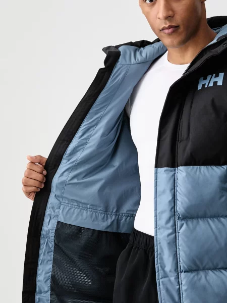 Helly Hansen стьобана куртка ACTIVE