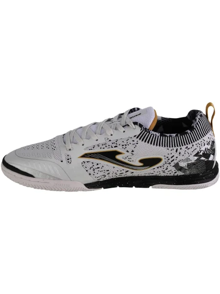 Pantofi Joma alb