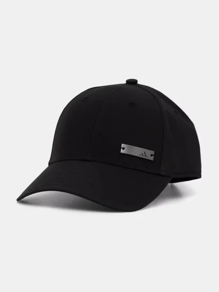 ADIDAS PERFORMANCE Șapcă sport Essentials' negru
