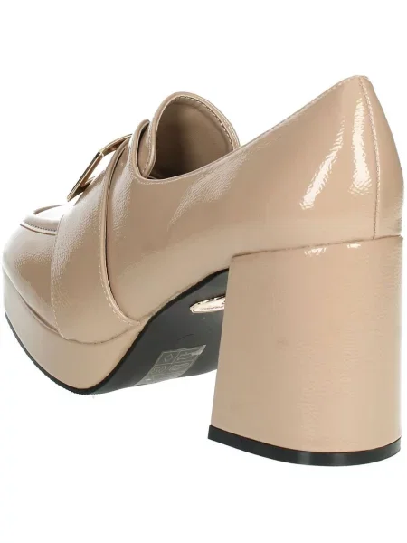 Pantofi Laura Biagiotti bej