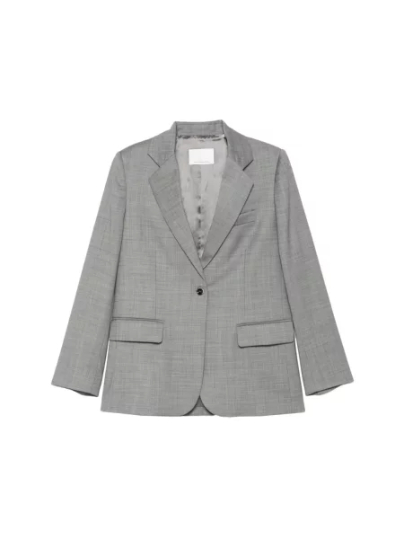 Marynarka Nine In The Morning szara