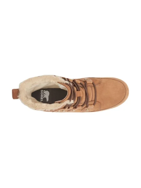 Pantofi Sorel maro