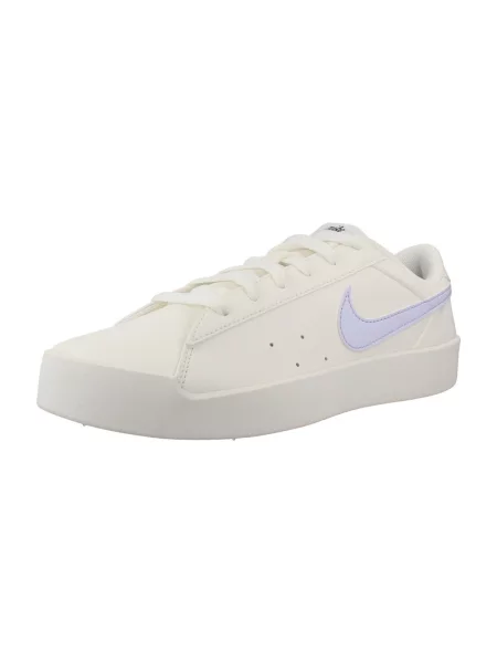 Félcipő Nike fehér