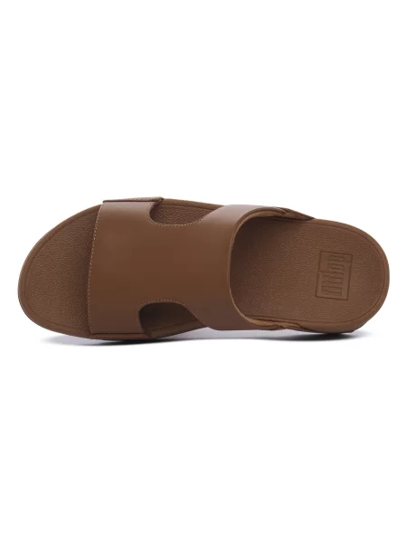 Pantofi Fitflop maro