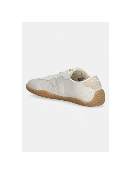 Sneakersy Veja białe