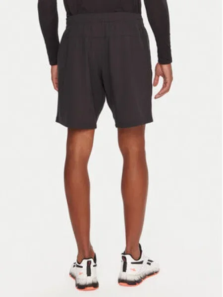 Reebok Sport rövidnadrág fekete