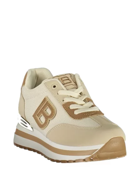 Sneaker Laura Biagiotti autogrammal