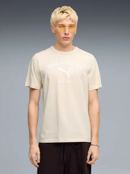 Футболка Puma