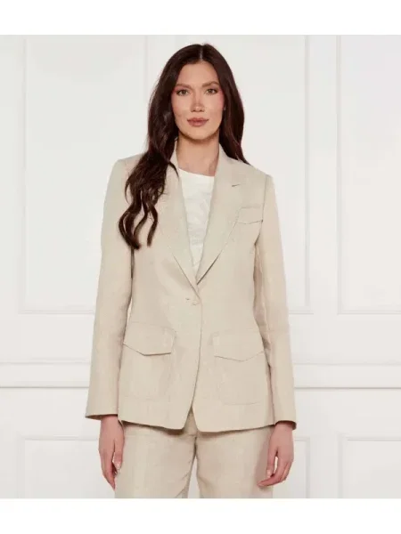 Marc Cain De in sacou bej