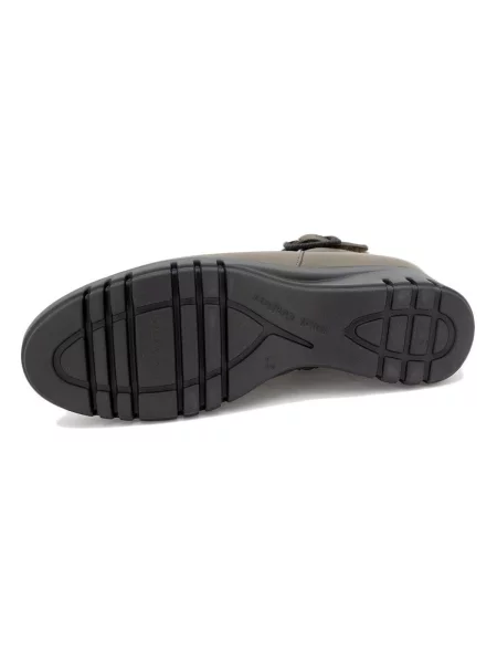 Pantofi Piesanto maro