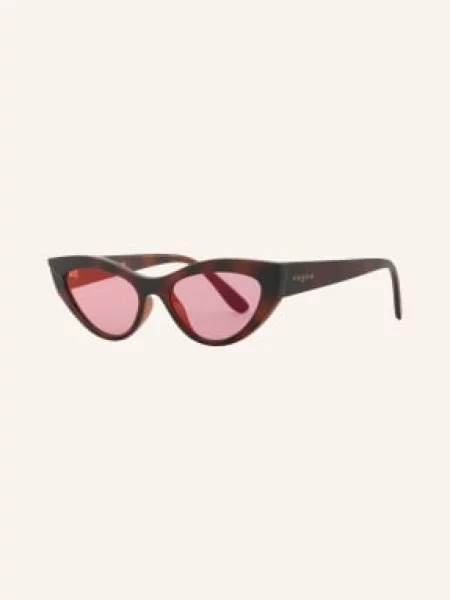 Hodinky & Bižuterie Vogue Eyewear růžové