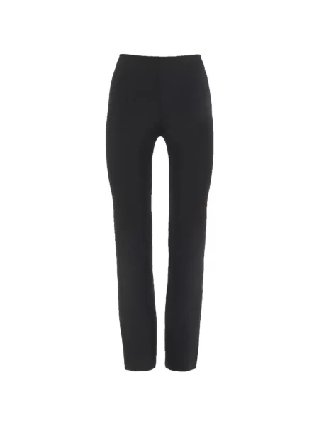 Pantaloni Wolford negru
