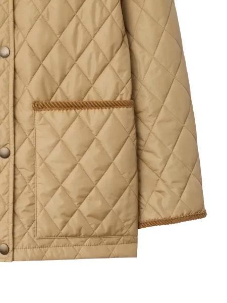 Geacă Burberry