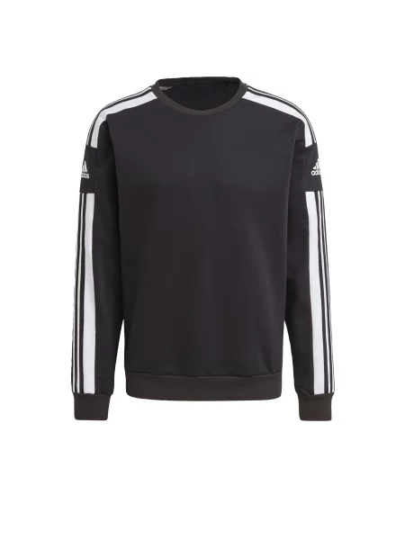 Bluza piłkarska adidas Squadra 21 Sweat Top czarna