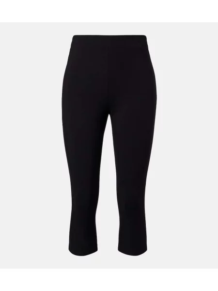 Pantaloni Dorothee Schumacher negru
