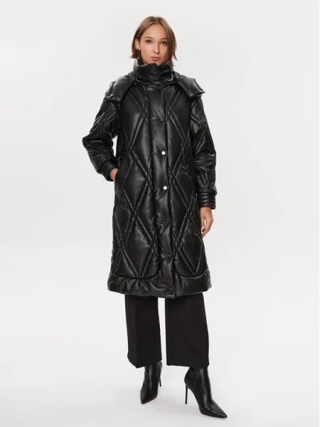 Guess Geacă negru