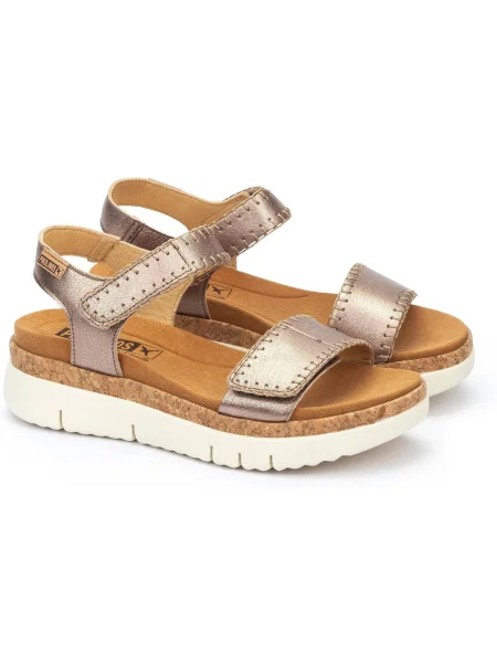 Pantofi Pikolinos gri