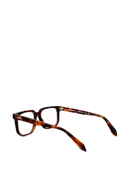 Ochelari de soare Off-white Eyewear alb