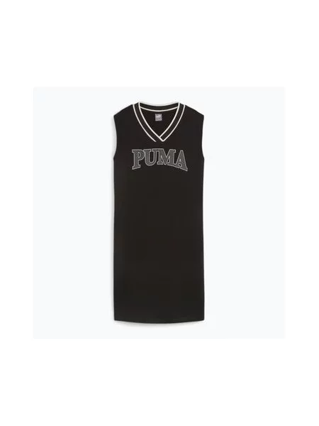 Сукня PUMA Squad TR пума чорна