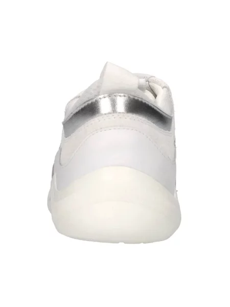 Sneakersy Vic Matie białe