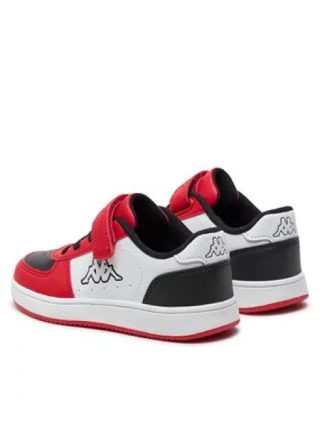 Superge Kappa Logo Malone Ev Kid Pisana