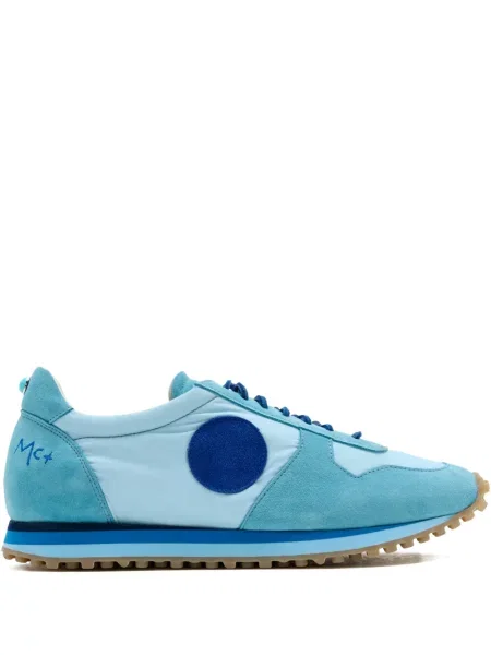 Маратонки Blu Scarpa синьо