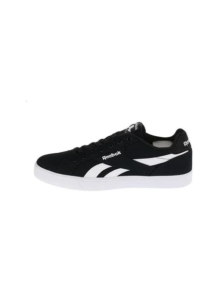 Pantofi Reebok Sport negru