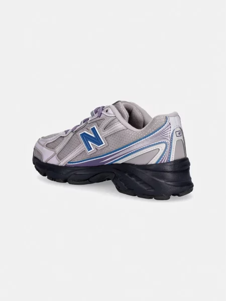 New Balance маратонки за деца виолетово