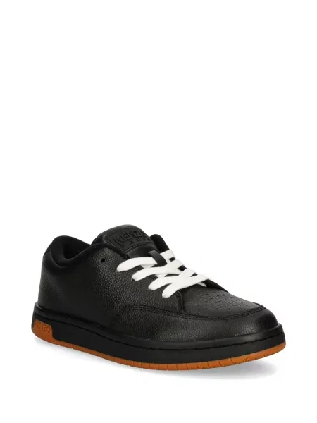 Sneakerși Kenzo negru