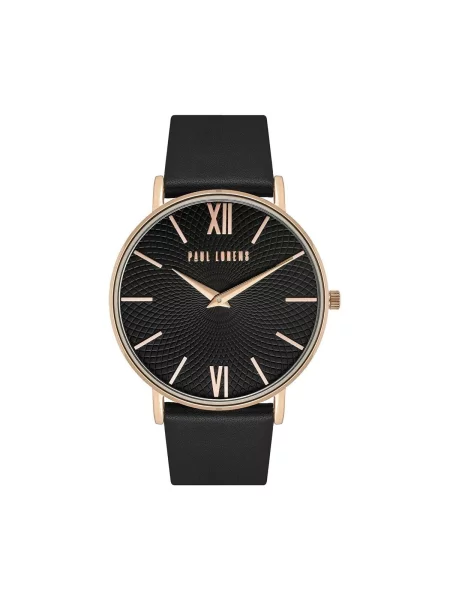 Hodinky Paul Lorens černé